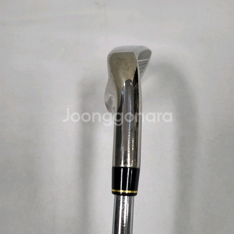 마루망 골드4 7번 아이언 S E501449 A+--3