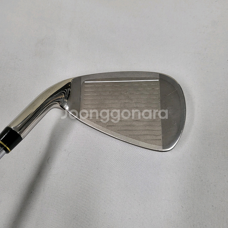마루망 골드4 7번 아이언 S E501449 A+--2