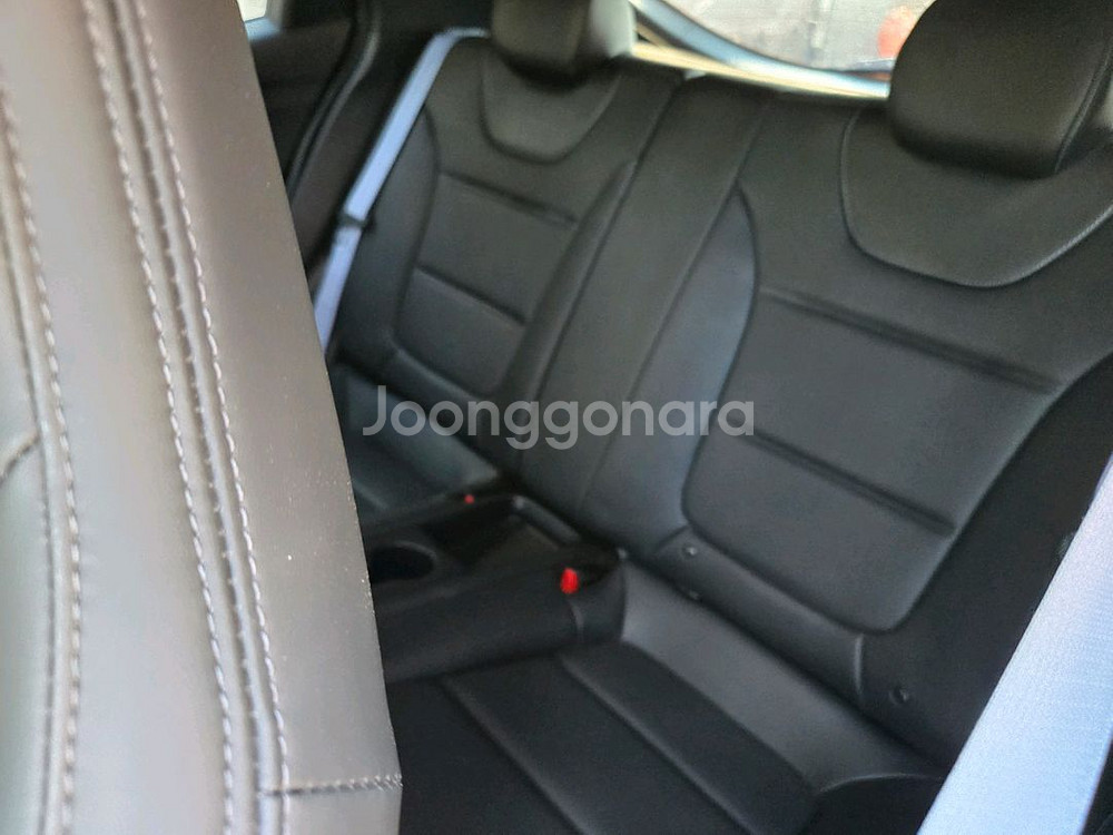 벨로스터N 수동 2.0 퍼포먼스팩 순정버킷시트--6