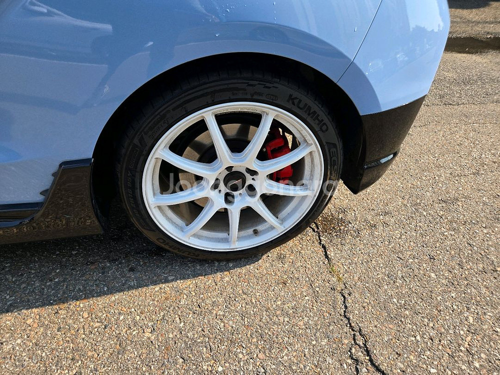 벨로스터N 수동 2.0 퍼포먼스팩 순정버킷시트--5