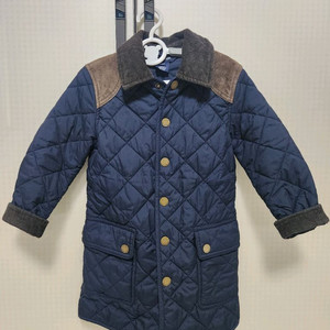 폴로키즈 롱누빔 4t