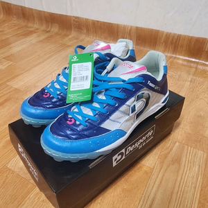 데스포르치 테사라이트 20주년 한정판 260mm 판매