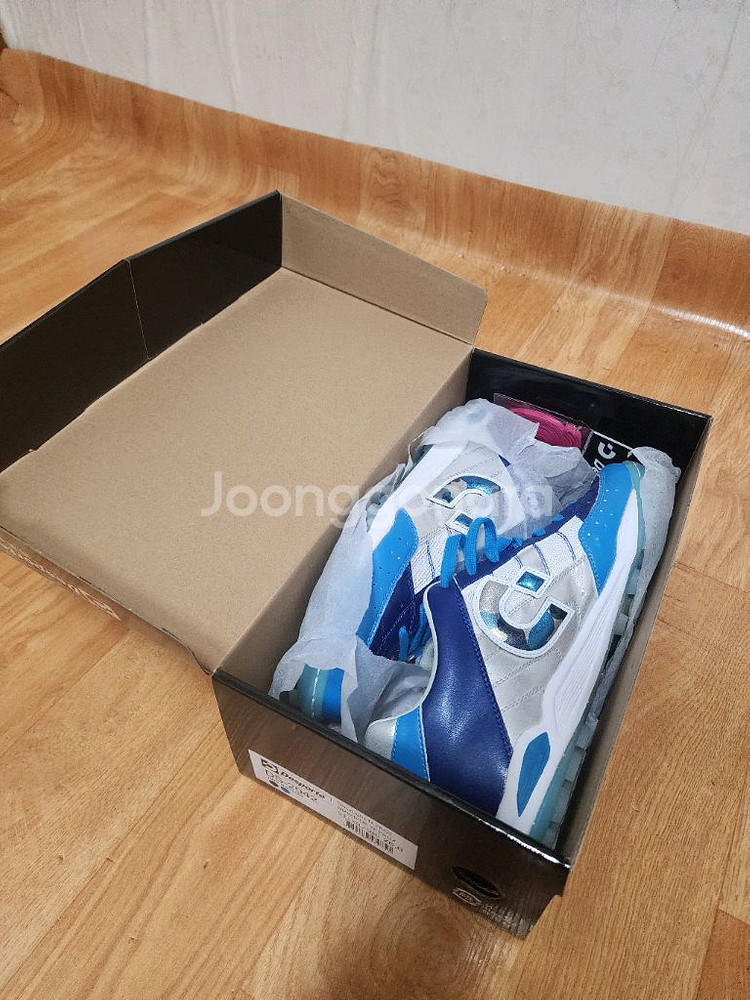 데스포르치 테사라이트 20주년 한정판 260mm 판매--7