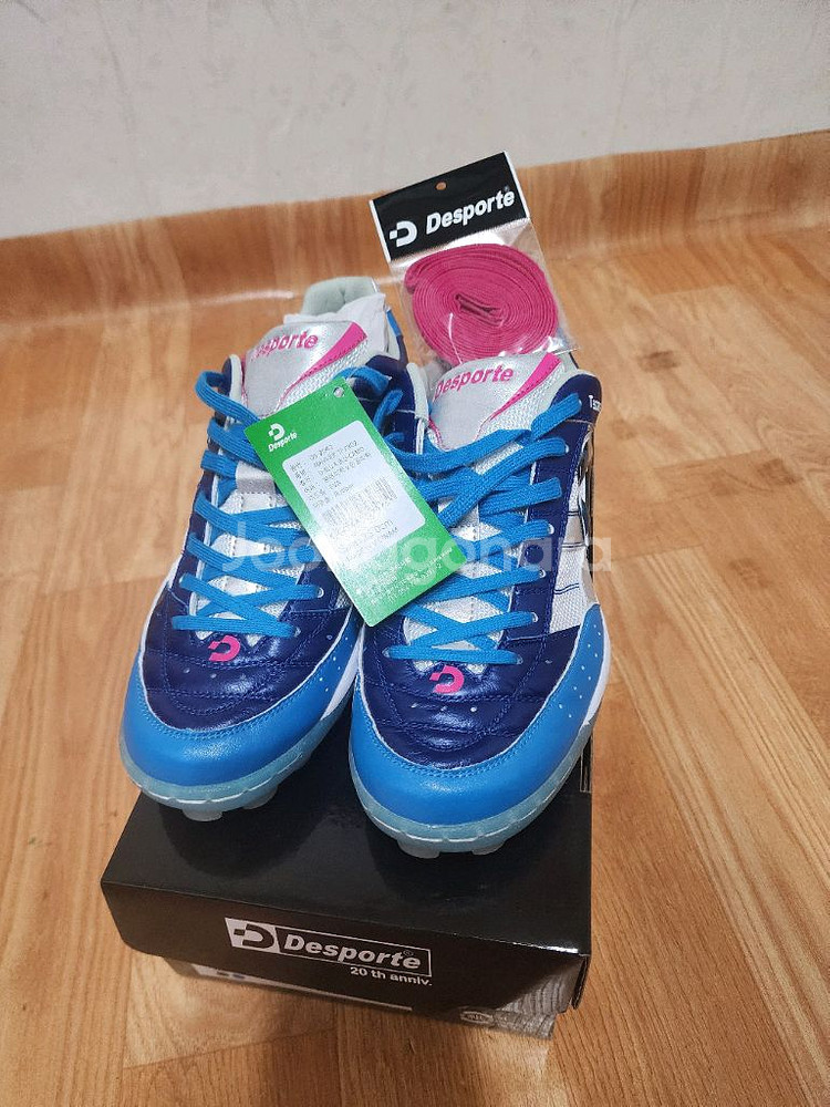 데스포르치 테사라이트 20주년 한정판 260mm 판매--1