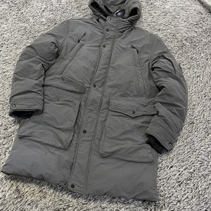 CP컴퍼니 씨피컴퍼니 고글 패딩 100~105