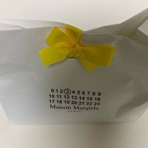 (새상품) 메종 마르지엘라 레이지 선데이 모닝 캔들 7