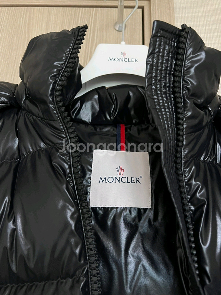 몽클레어 패딩--1