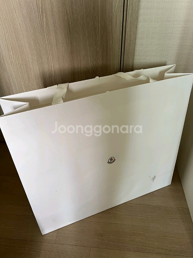 몽클레어 패딩--6