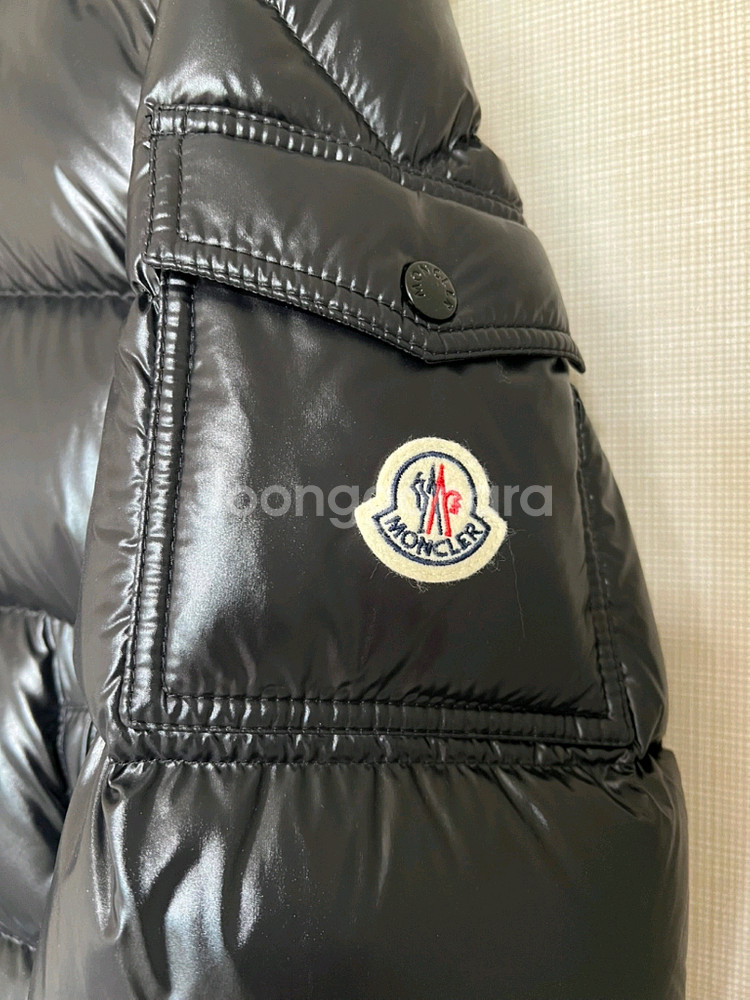 몽클레어 패딩--2