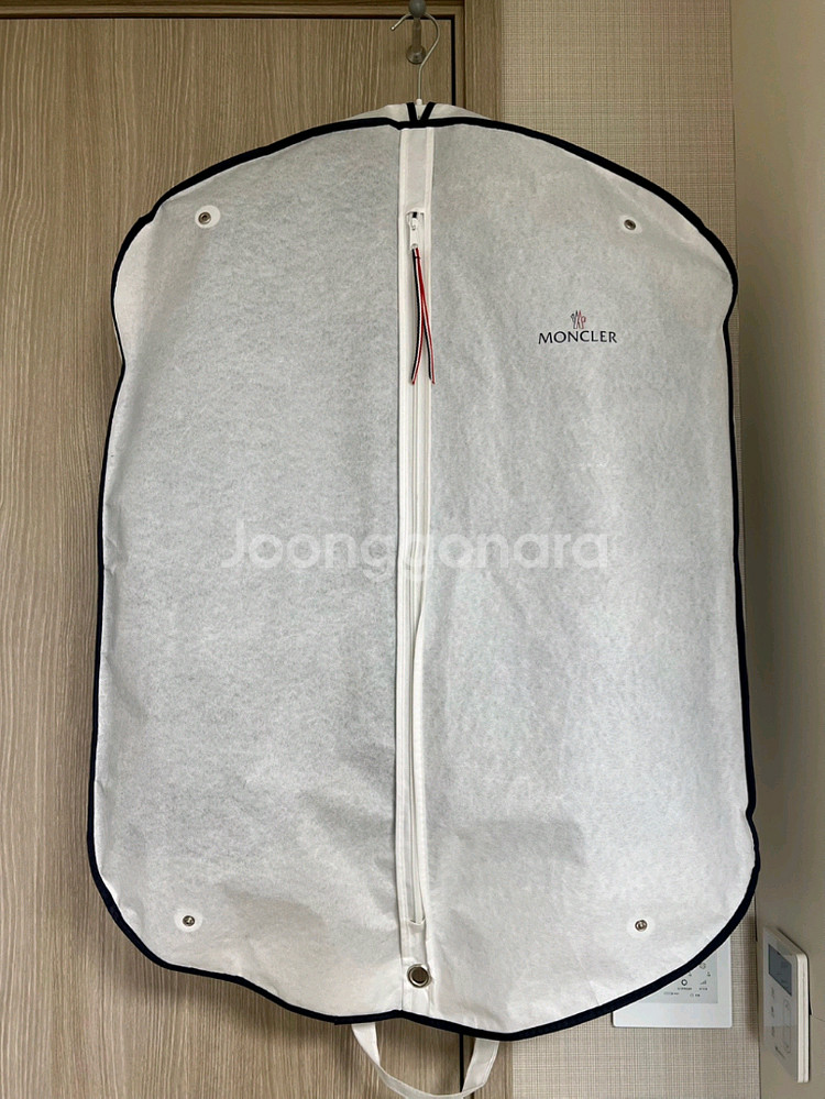 몽클레어 패딩--5