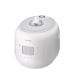 쿠첸 10인용 IH 전기압력밥솥 (새상품)
