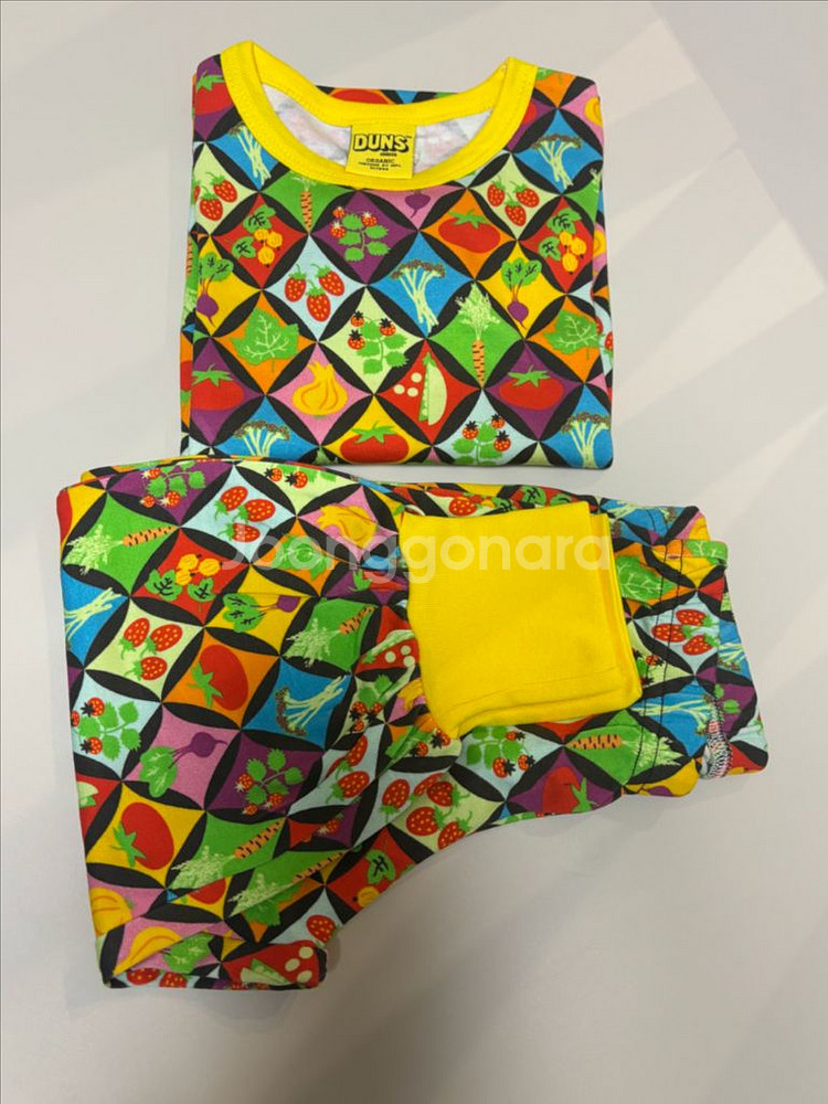 던스 할리퀸 긴팔86 배기7480 일괄판매--0