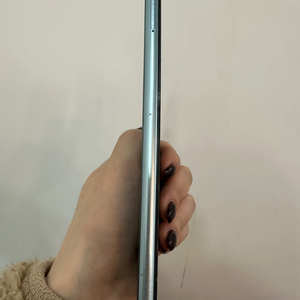 보증O)갤럭시버디2 블루 128GB /H598