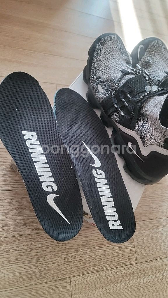 나이키 베이퍼맥스 오레오--5