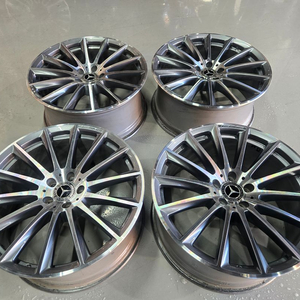 벤츠 w223 20인치 순정 임판휠 판매합니다.