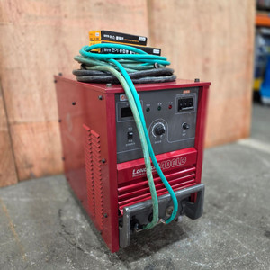 월드웰 롱런 400LD 아크용접기 풀세트 wt03-110