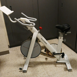 무료배송 엑사이더 스피닝 실내자전거