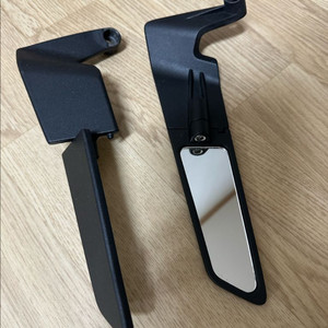 오토바이 사이드미러