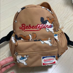베베드피노 가방