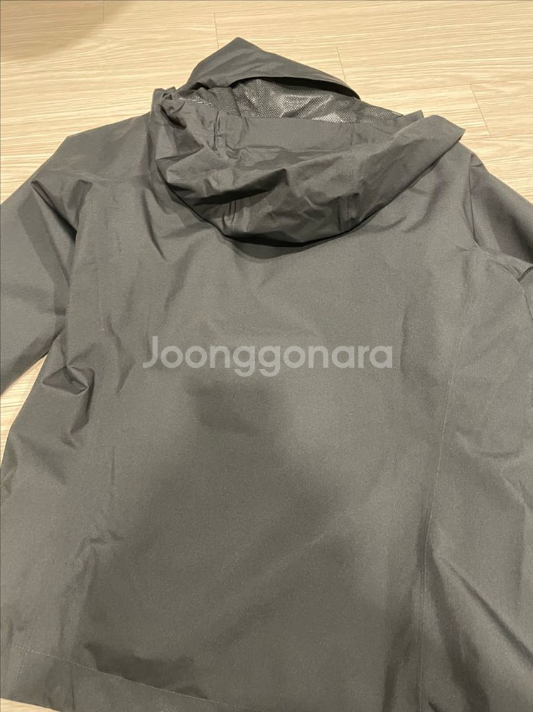 아디다스 여성 경량 바람막이 자켓/안전결제가능--6