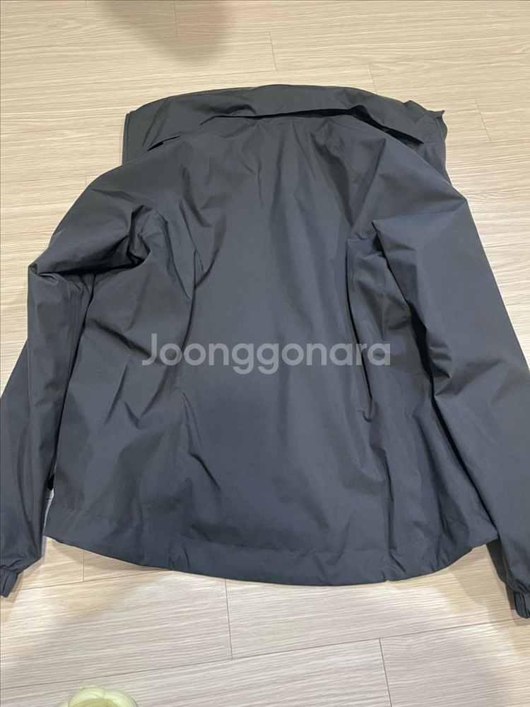 아디다스 여성 경량 바람막이 자켓/안전결제가능--5