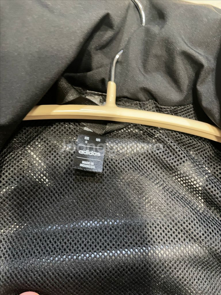 아디다스 여성 경량 바람막이 자켓/안전결제가능--7