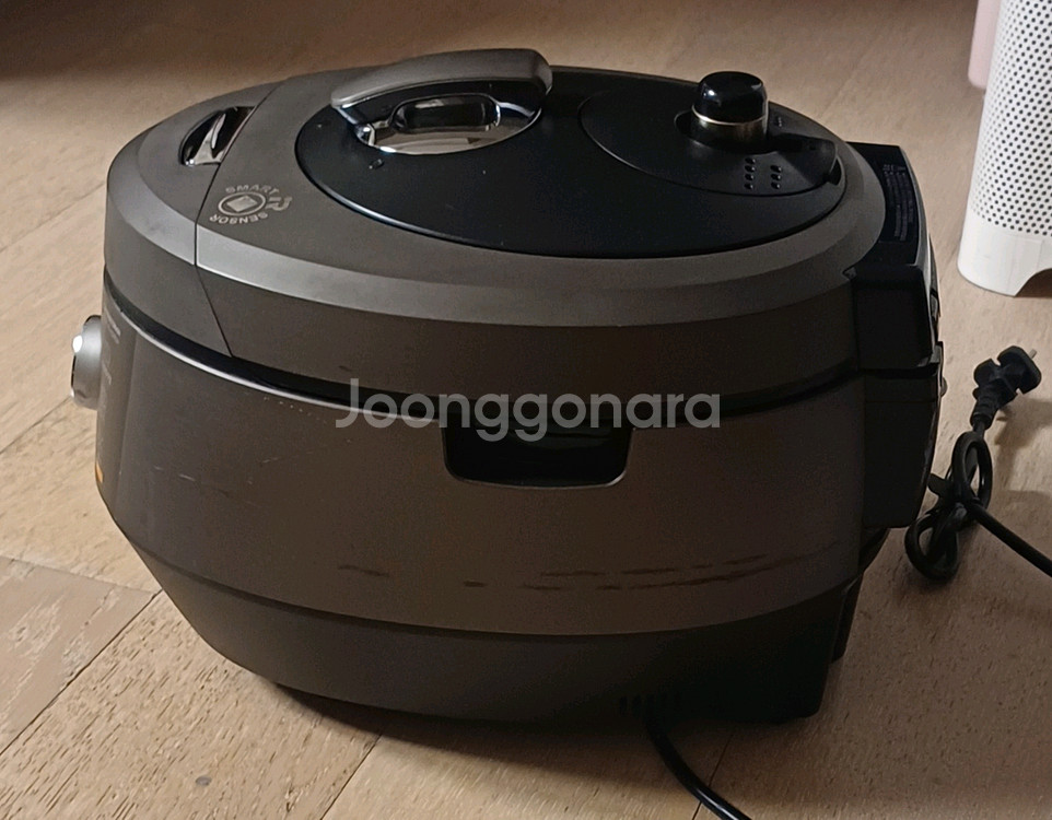 무료배송 쿠첸 IH 압력밥솥 6인용--2