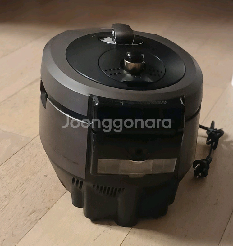 무료배송 쿠첸 IH 압력밥솥 6인용--3