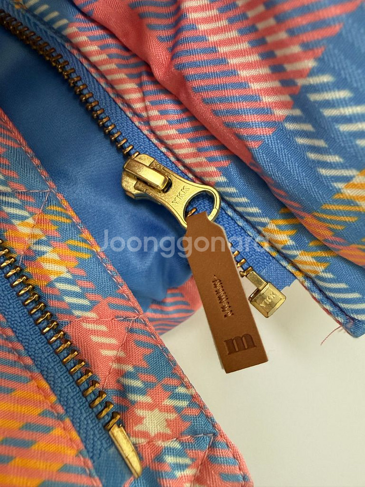 미니로디니 패딩 140/146--5