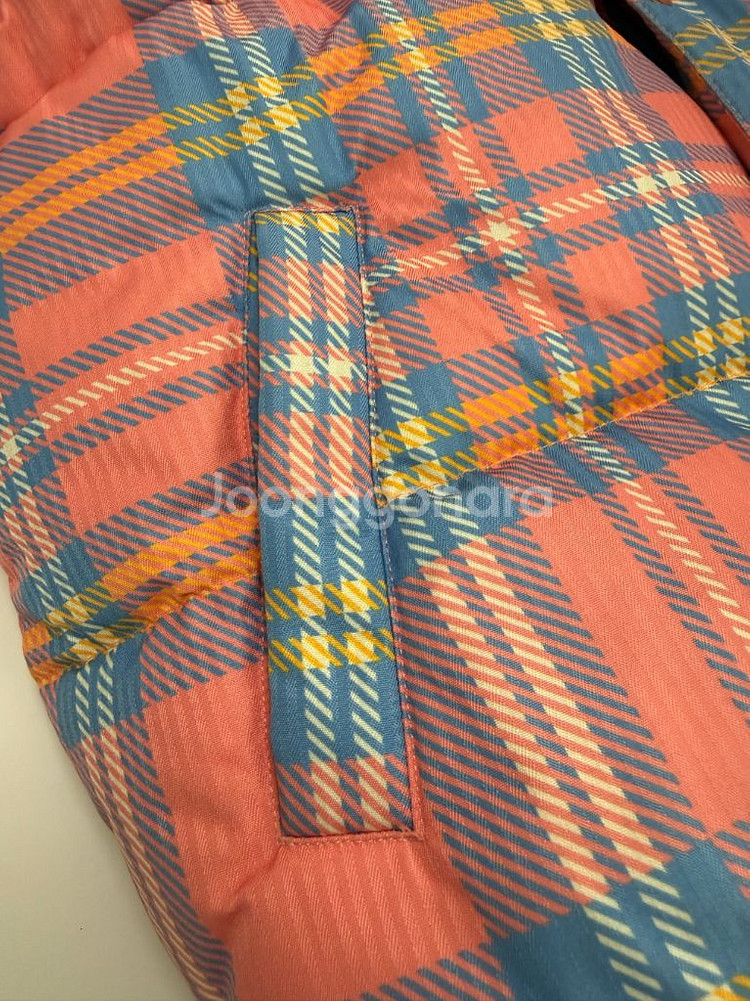 미니로디니 패딩 140/146--7