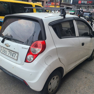 쉐보레 스파크 2014년식