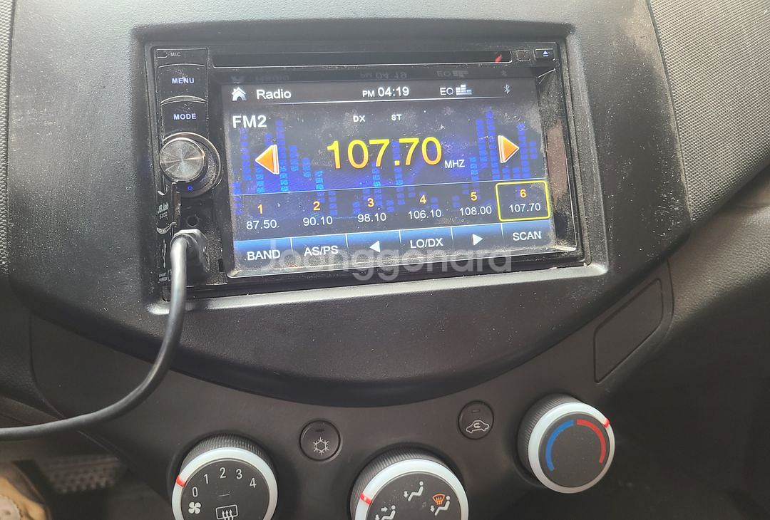 쉐보레 스파크 2014년식--4