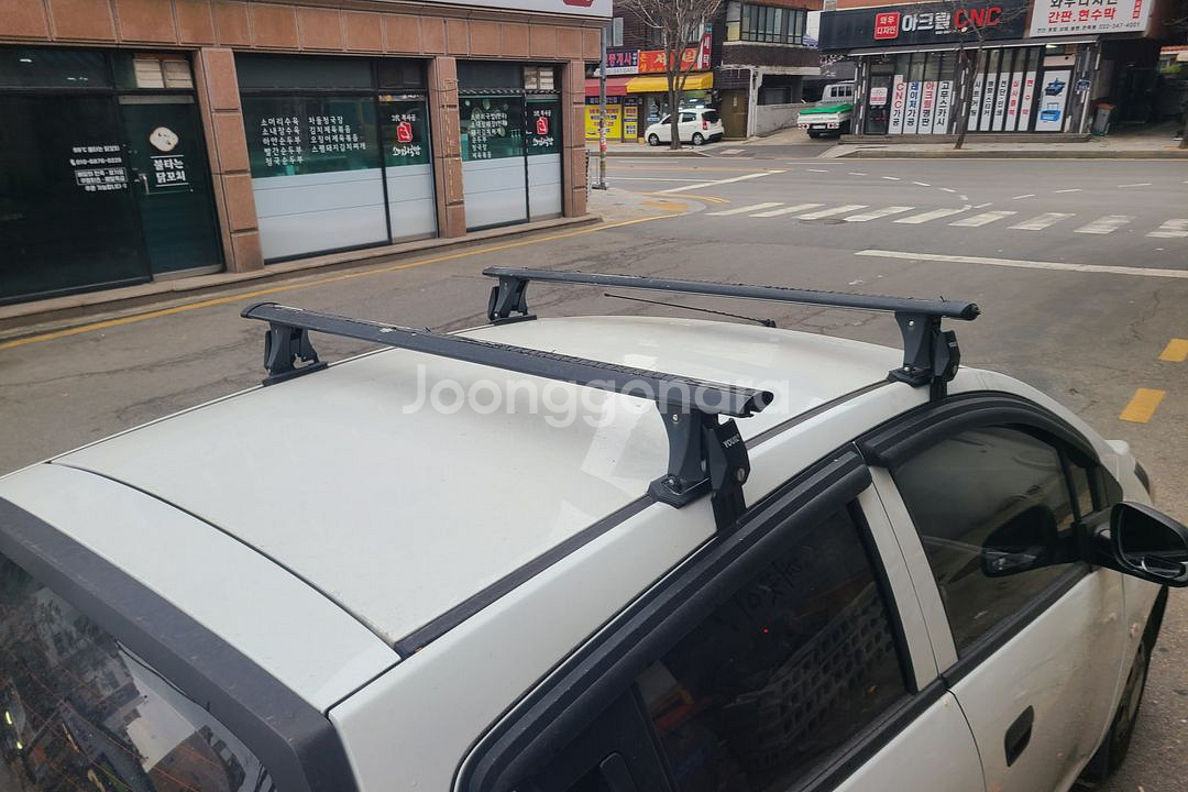 쉐보레 스파크 2014년식--2