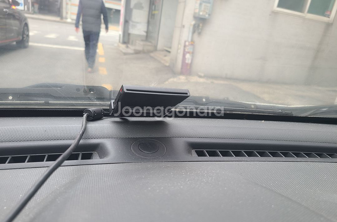 쉐보레 스파크 2014년식--5