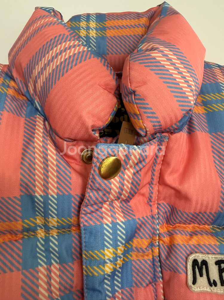 미니로디니 패딩 140/146--9