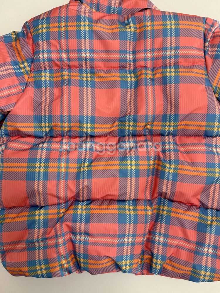 미니로디니 패딩 140/146--8