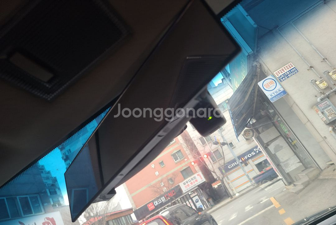 쉐보레 스파크 2014년식--8