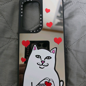 케이스티파이 x 립앤딥 갤럭시 S25 울트라 케이스