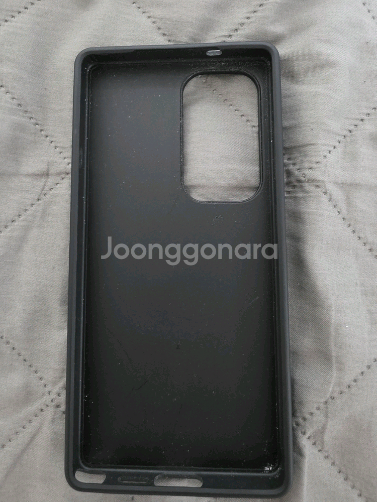 케이스티파이 x 립앤딥 갤럭시 S25 울트라 케이스--1