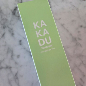 벨르제이 카카두 폼클렌저