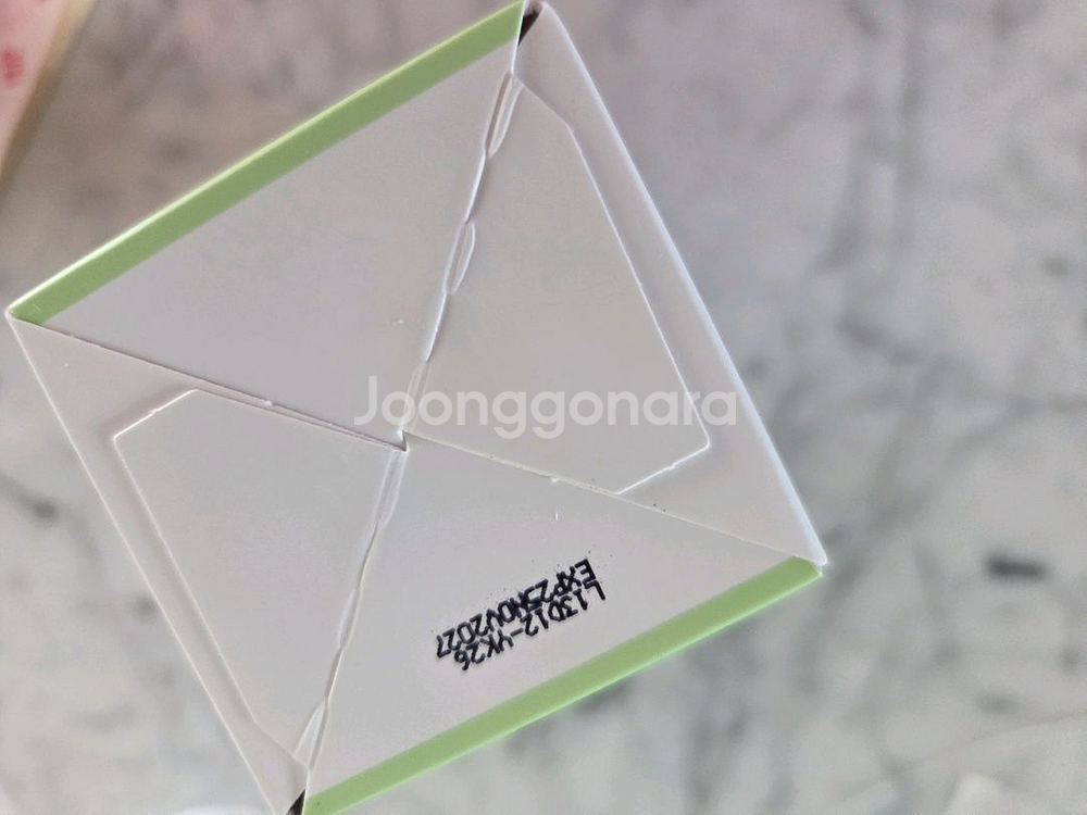 벨르제이 카카두 폼클렌저--2