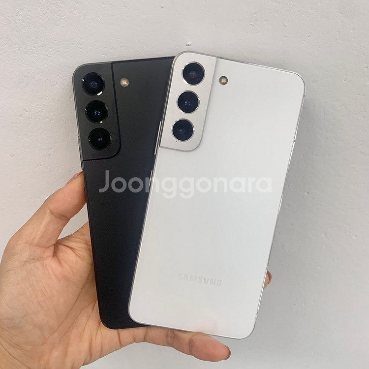 삼성 갤럭시S22판매 S901 공기계 판매 중고폰--0