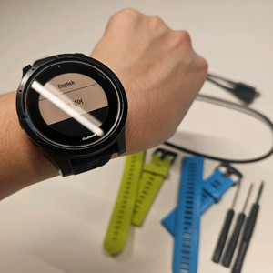 가민포러너 945뮤직ok 최상위버전9시리즈