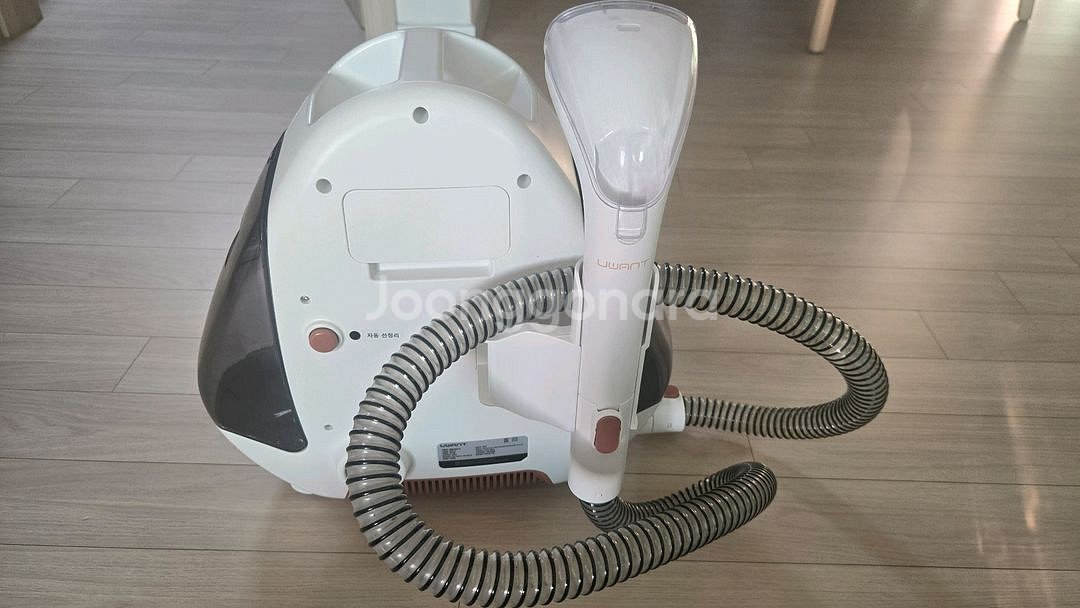 퓨어젯 습식 청소기--2