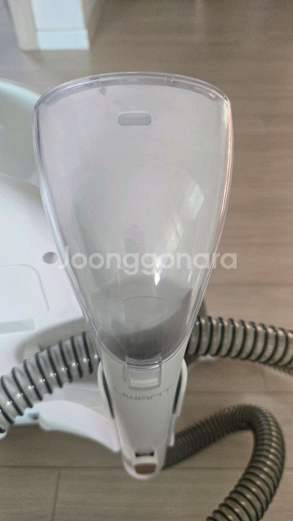 퓨어젯 습식 청소기--1