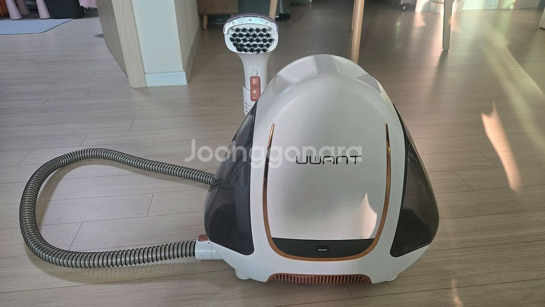 퓨어젯 습식 청소기--0