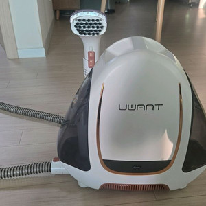 퓨어젯 습식 청소기