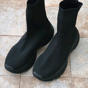 (265)아키클래식 청키 삭스 스니커즈