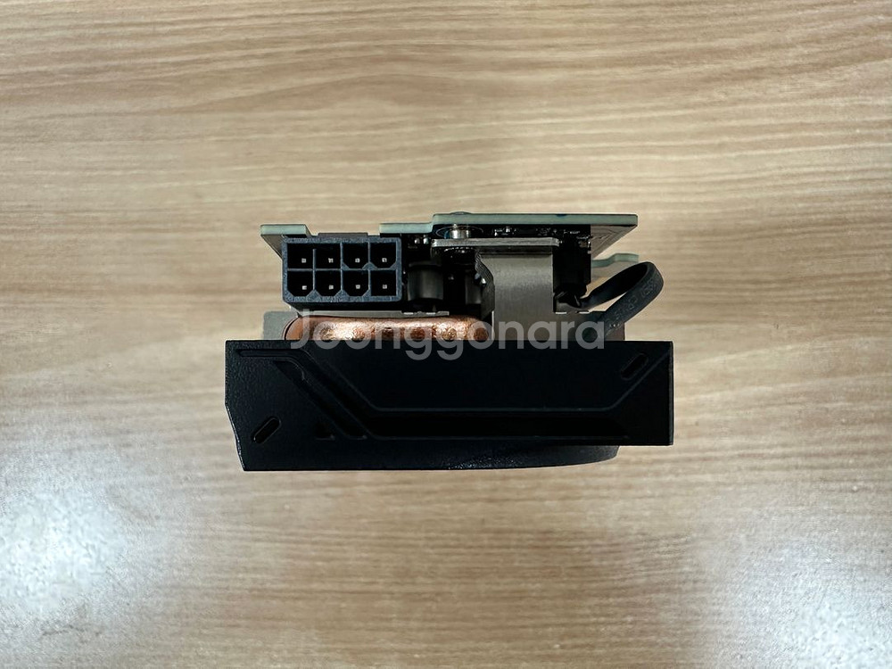 기가바이트 RTX 4060 OC UD2 OC D6 8GB Nano LP--4