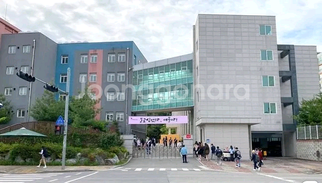 한림예고 교복 삽니다 (동복 스커트)--0